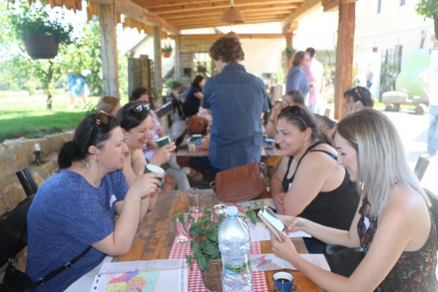 Konferenca DRSP (SI - CZ)